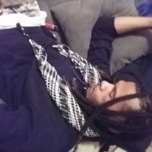 Meet your Posher, Johnathan